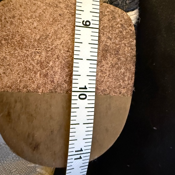 Proenza Schouler Mixed Color Sandals - Picture 9 of 11